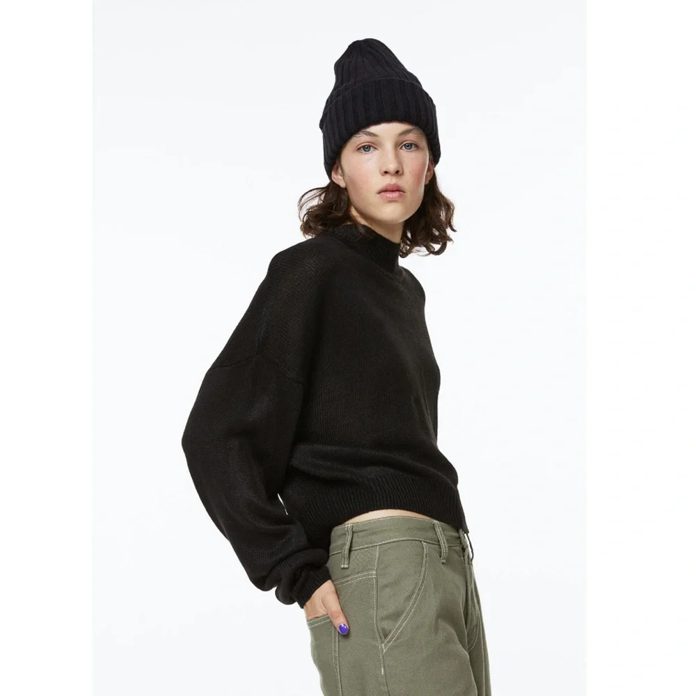 H&M jumper | loose fit* - Picture 5 of 9